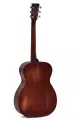 Ditson 000-15-AGED menší  akustická kytara