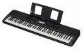 Keyboard Yamaha PSR EW320 klávesy s dynamikou úhozu
