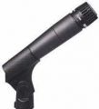 SHURE SM 57 LCE mikrofon