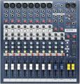 SOUNDCRAFT EPM 8