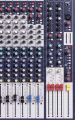 SOUNDCRAFT GB2-32CH