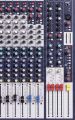 SOUNDCRAFT GB2-32CH