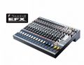 SOUNDCRAFT EFX 12