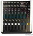 SOUNDCRAFT M 12