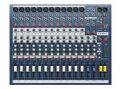 SOUNDCRAFT EFX 12