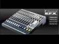 SOUNDCRAFT EFX 8