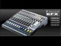 SOUNDCRAFT EFX 8