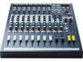 SOUNDCRAFT EPM 8