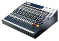 SOUNDCRAFT FX 16ii