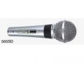 SHURE 565 SDLC mikrofon