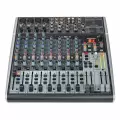 Behringer Xenyx X1622USB Mixer s USB a efekty