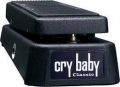 DUNLOP CRYBABY CLASSIC GCB 95 F- WAH WAH PEDÁL