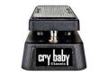 DUNLOP CRYBABY CLASSIC GCB 95 F- WAH WAH PEDÁL