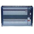 SOUNDCRAFT GB2-32CH