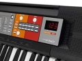 YAMAHA PSR-F50 klávesy bez dynamiky úhozu, 61 kláves