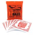 Ernie Ball  EB 2838 niklové struny na 6-strunnou basovou kytaru