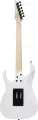Ibanez RG450DXB White elektrická kytara