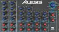 ALESIS Multimix 8 USB FX