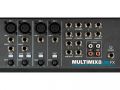 ALESIS Multimix 8 USB FX