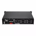 the t.amp E-1200 výkonný profesionální zesilovač