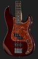 Harley Benton PJ-4 HTR Deluxe Series el. basa