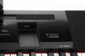 CASIO PX-350 BK přenosné digitální stage piano s doprovody