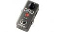 TC ELECTRONIC Ditto Looper kytarový efekt