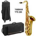 YAMAHA YTS-280  Tenor saxofon