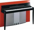 Yamaha Modus F02 PE, PO, PR digitální piano
