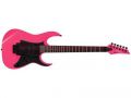 Ibanez RG2XXV FPK Fluorescent Pink elektrická kytara