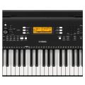 YAMAHA PSR-EW300 klávesy s dynamikou úhozu