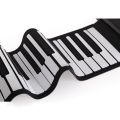 KID Roll Keys MIDI 61  rolovací klávesy