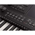 Keyboard YAMAHA PSR-E463