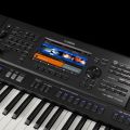 Keyboard Yamaha PSR SX700
