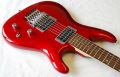 Ibanez JS1200 CA Candy Apple