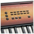 Keyboard YAMAHA PSR E360 MA Maple