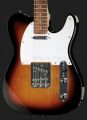 Harley Benton TE-20 SB Standard Series, barva sunburst