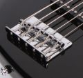 Sire Marcus Miller V3 4 Black 2nd Gen 4-strunné basa J-Bass