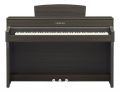 Digitální piano Yamaha CLP 645 DW