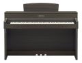 Digitální piano Yamaha CLP 645 DW