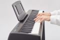 ROLAND FP-10 BK přenosné digitální stage piano