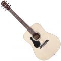 Alvarez RD26L Dreadnought Lefthand  Folk akustická kytara