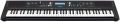 Keyboard Yamaha PSR EW310 klávesy s dynamikou úhozu