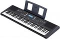 Keyboard Yamaha PSR EW310 klávesy s dynamikou úhozu