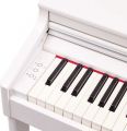 ROLAND F701-WH digitální piano
