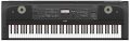 Yamaha DGX 670 B černá digitální pano s doprovody