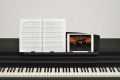 Digitální piano Yamaha CSP 150 B s doprovody