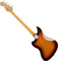 Fender Squier Classic Vibe Jaguar Bass LRL 3-Tone Sunburst