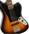 Fender Squier Classic Vibe Jaguar Bass LRL 3-Tone Sunburst