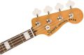 Fender Squier Classic Vibe Jaguar Bass LRL 3-Tone Sunburst